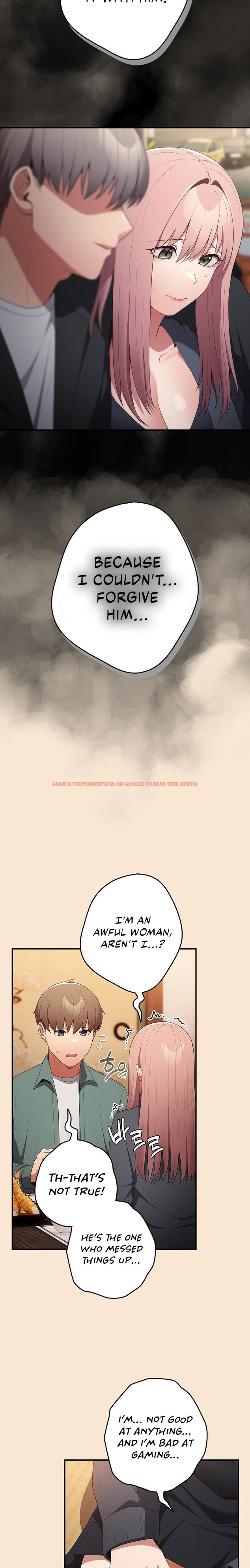 Read Hentai Image 20 78836 in comic That’s Not How You Do It - Chapter 42 - hentaitnt.net