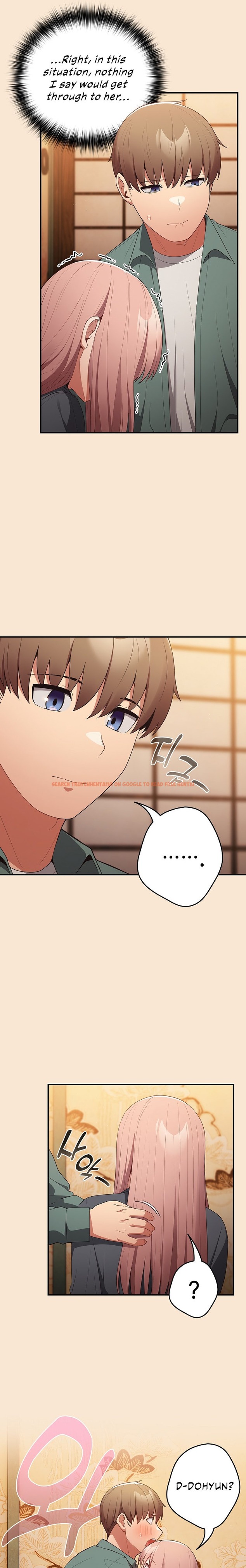 Read Hentai Image 22 78836 in comic That’s Not How You Do It - Chapter 42 - hentaitnt.net