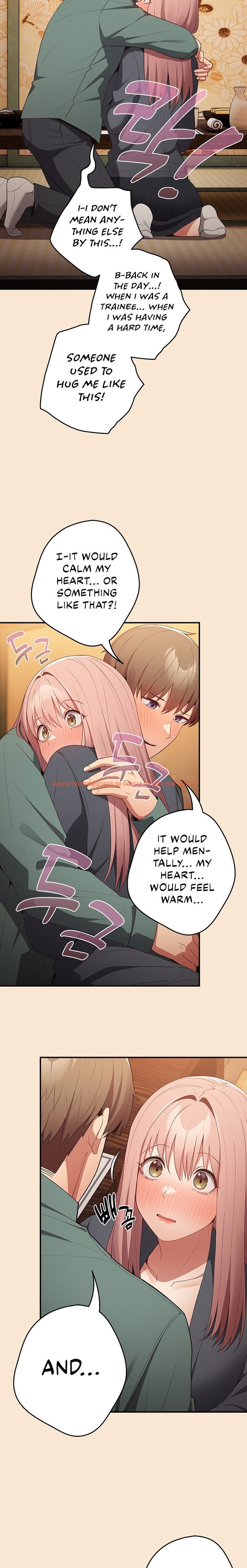 Read Hentai Image 23 78836 in comic That’s Not How You Do It - Chapter 42 - hentaitnt.net