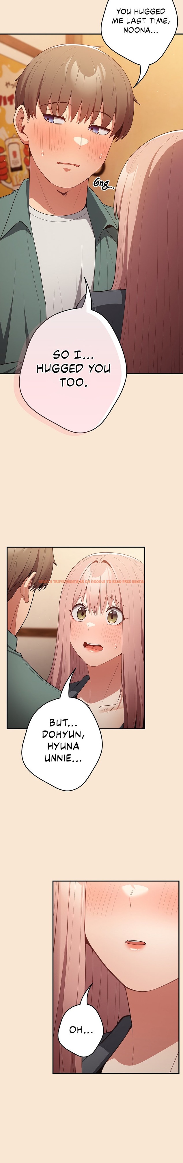 Read Hentai Image 24 78836 in comic That’s Not How You Do It - Chapter 42 - hentaitnt.net