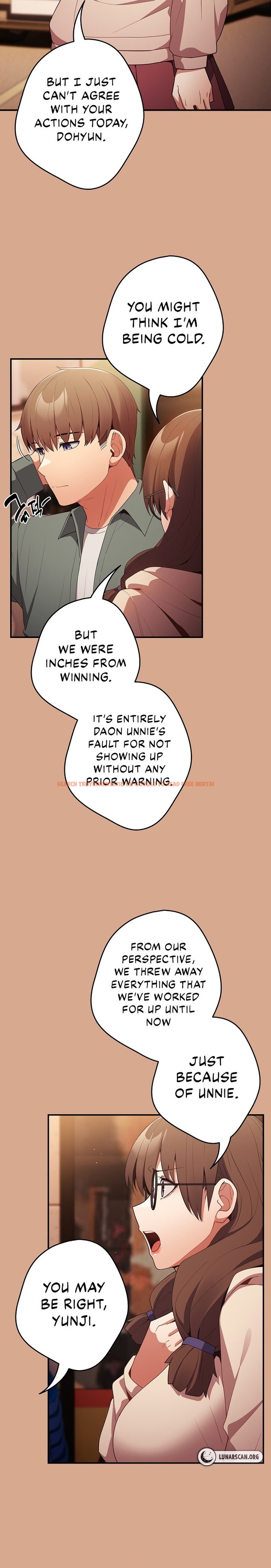 Read Hentai Image 3 78836 in comic That’s Not How You Do It - Chapter 42 - hentaitnt.net