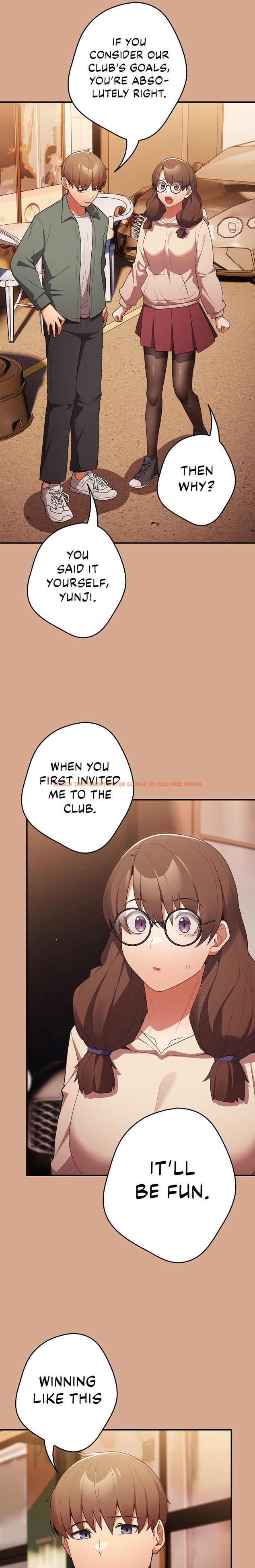 Read Hentai Image 4 78836 in comic That’s Not How You Do It - Chapter 42 - hentaitnt.net