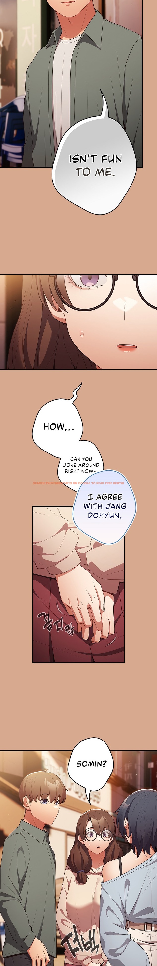 Read Hentai Image 5 78836 in comic That’s Not How You Do It - Chapter 42 - hentaitnt.net