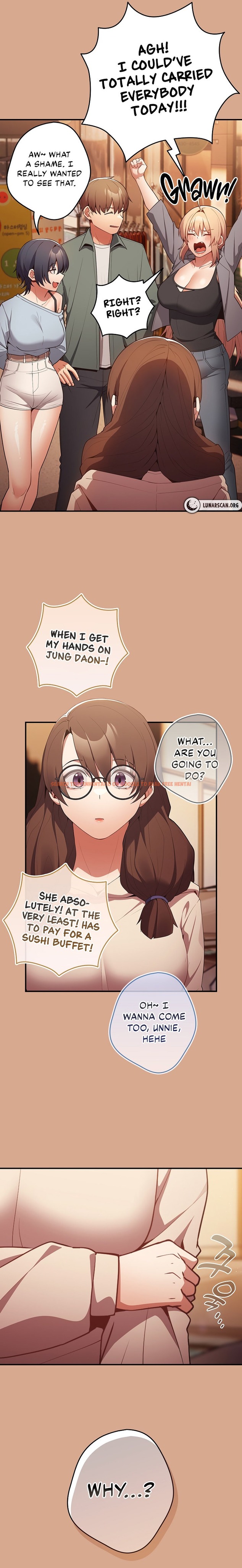 Read Hentai Image 7 78836 in comic That’s Not How You Do It - Chapter 42 - hentaitnt.net