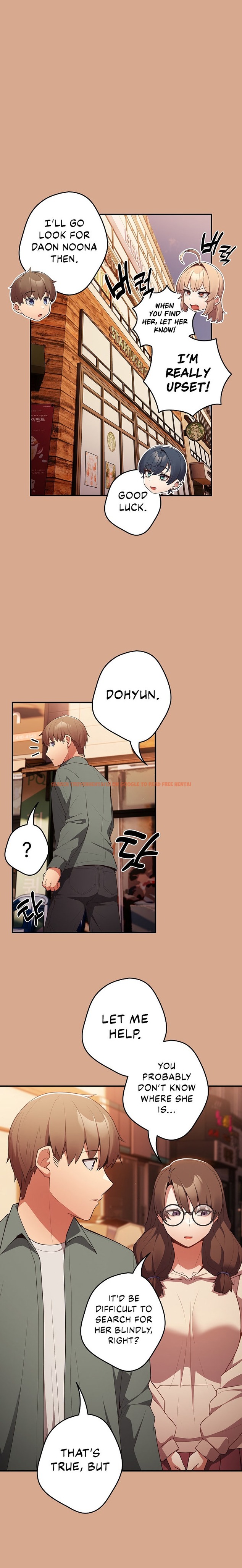 Read Hentai Image 8 78836 in comic That’s Not How You Do It - Chapter 42 - hentaitnt.net