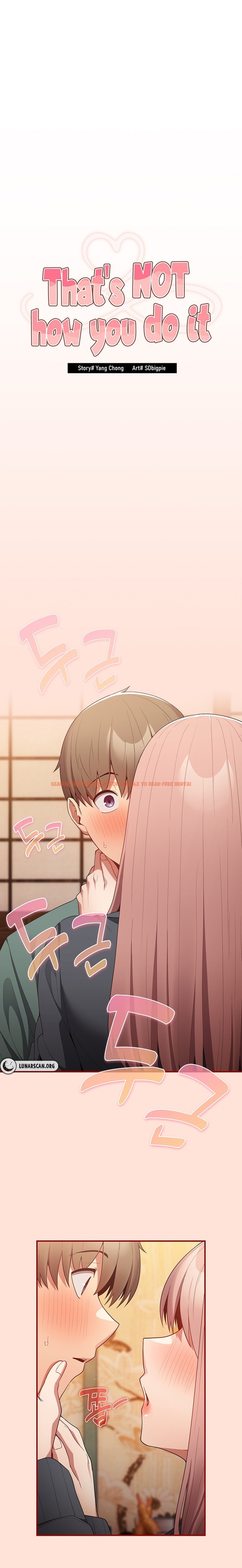 Read Hentai Image 1 01467 in comic That’s Not How You Do It - Chapter 43 - hentaitnt.net