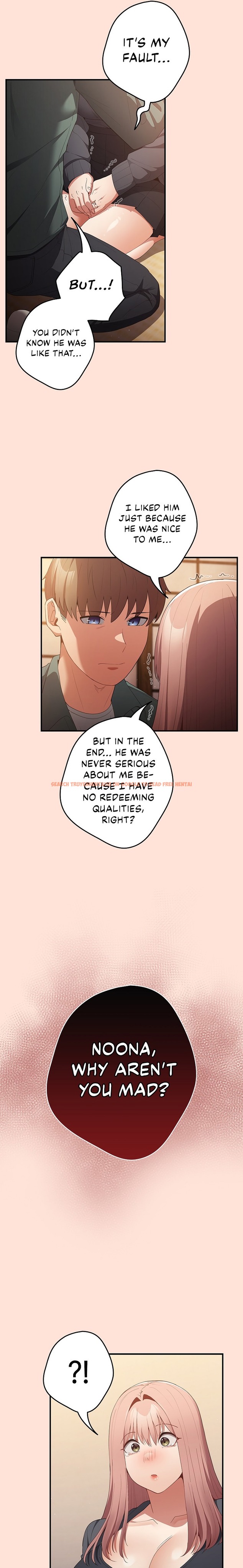 Read Hentai Image 10 01467 in comic That’s Not How You Do It - Chapter 43 - hentaitnt.net