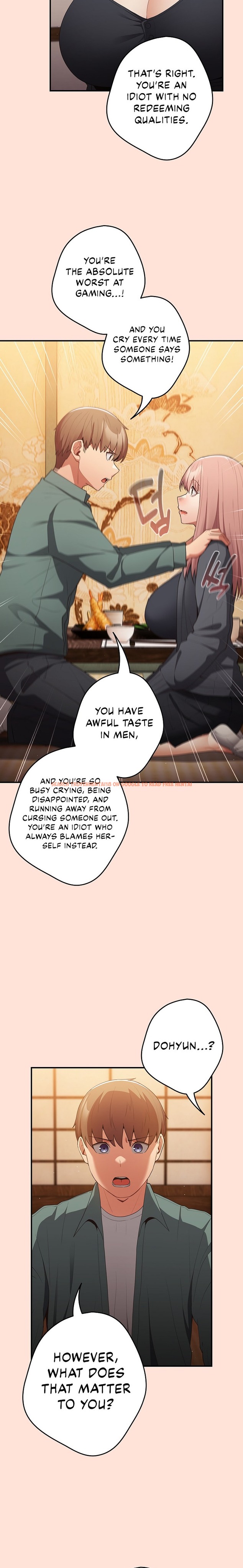 Read Hentai Image 11 01467 in comic That’s Not How You Do It - Chapter 43 - hentaitnt.net