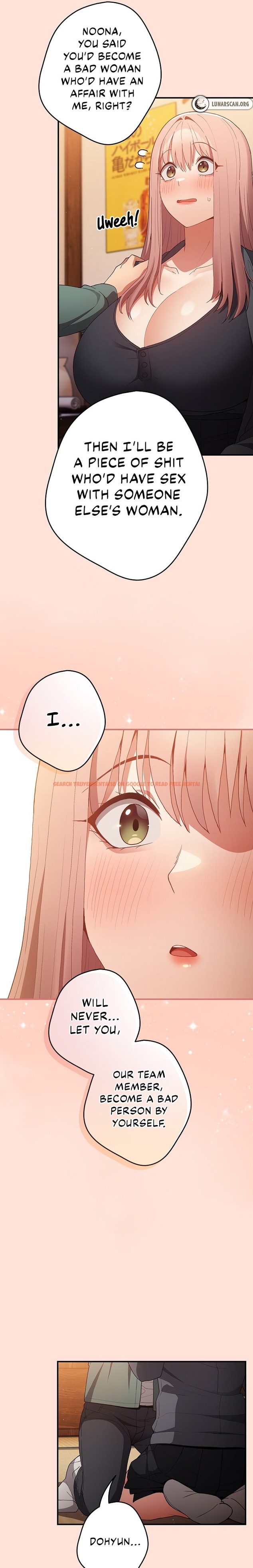 Read Hentai Image 13 01467 in comic That’s Not How You Do It - Chapter 43 - hentaitnt.net