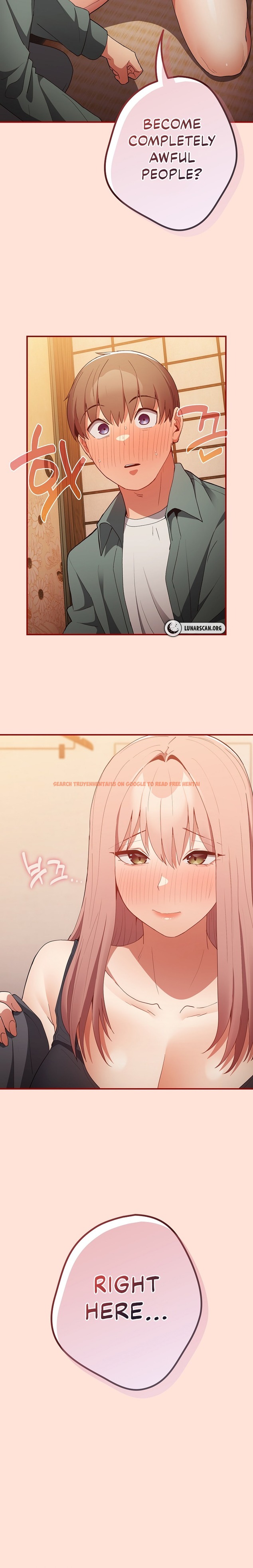 Read Hentai Image 15 01467 in comic That’s Not How You Do It - Chapter 43 - hentaitnt.net