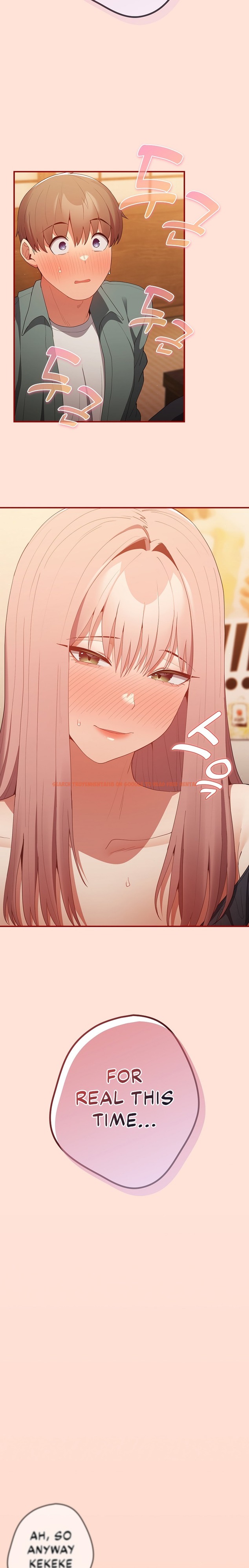 Read Hentai Image 17 01467 in comic That’s Not How You Do It - Chapter 43 - hentaitnt.net