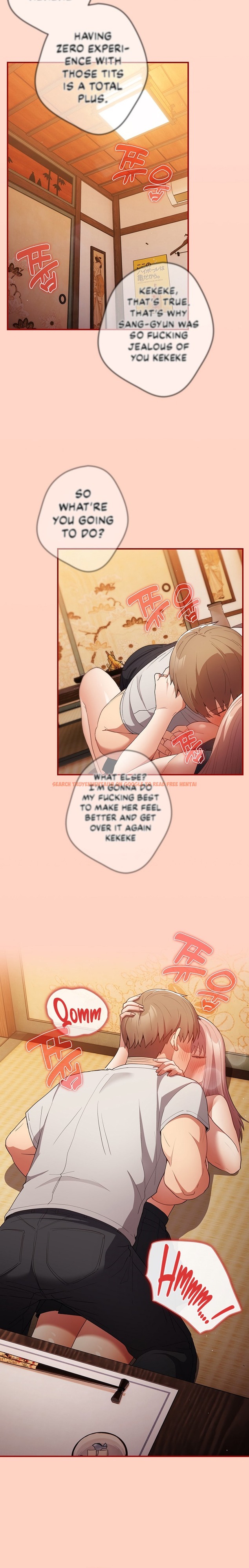 Read Hentai Image 18 01467 in comic That’s Not How You Do It - Chapter 43 - hentaitnt.net