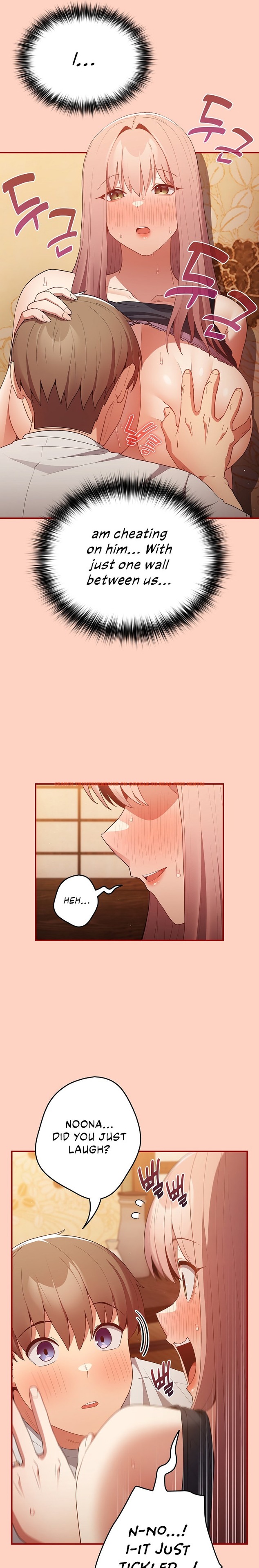 Read Hentai Image 22 01467 in comic That’s Not How You Do It - Chapter 43 - hentaitnt.net