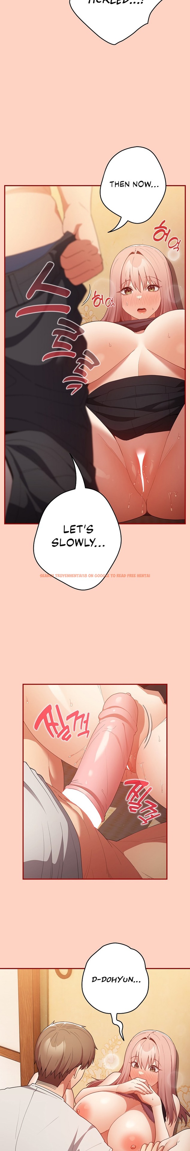 Read Hentai Image 23 01467 in comic That’s Not How You Do It - Chapter 43 - hentaitnt.net