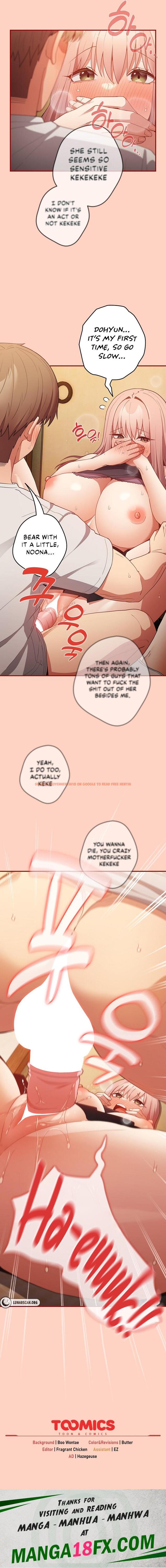 Read Hentai Image 25 01468 in comic That’s Not How You Do It - Chapter 43 - hentaitnt.net