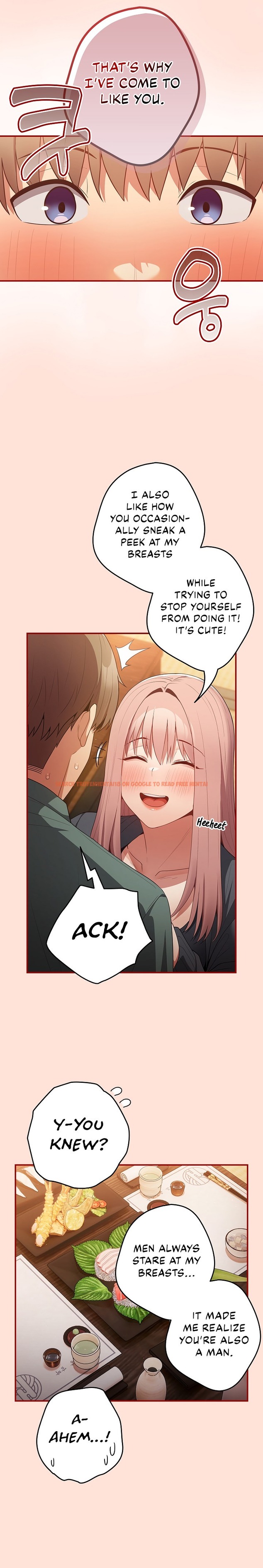 Read Hentai Image 4 01467 in comic That’s Not How You Do It - Chapter 43 - hentaitnt.net