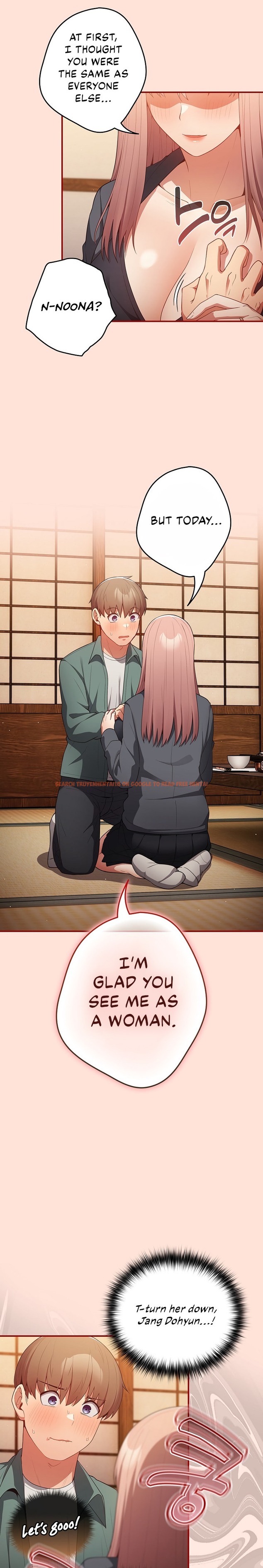 Read Hentai Image 5 01467 in comic That’s Not How You Do It - Chapter 43 - hentaitnt.net