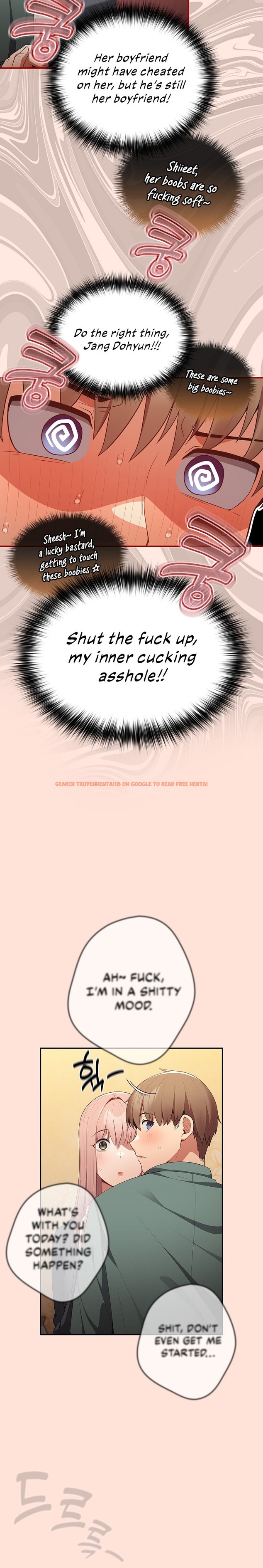 Read Hentai Image 6 01467 in comic That’s Not How You Do It - Chapter 43 - hentaitnt.net