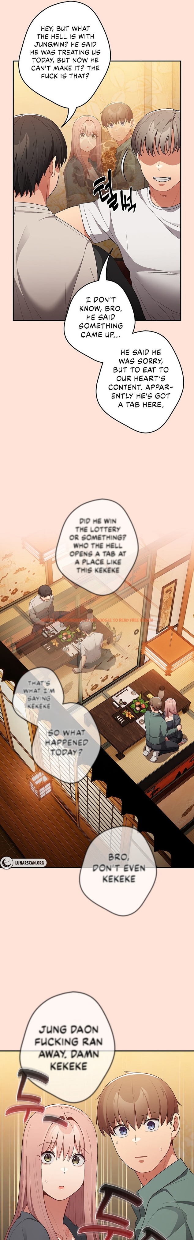 Read Hentai Image 7 01467 in comic That’s Not How You Do It - Chapter 43 - hentaitnt.net