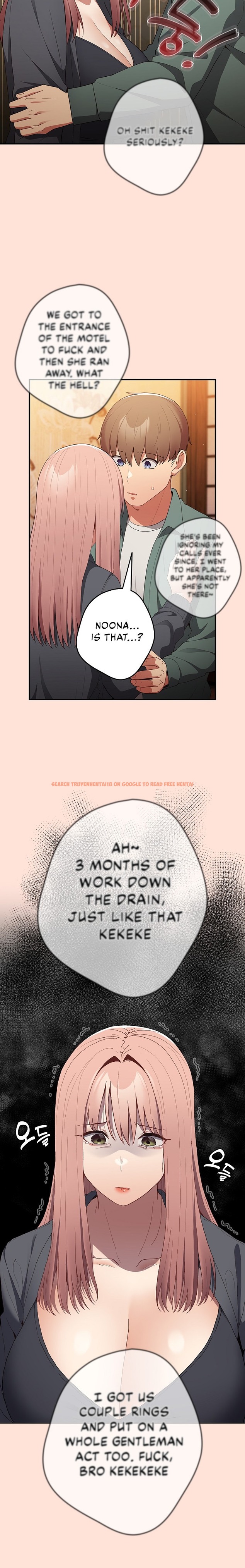 Read Hentai Image 8 01467 in comic That’s Not How You Do It - Chapter 43 - hentaitnt.net