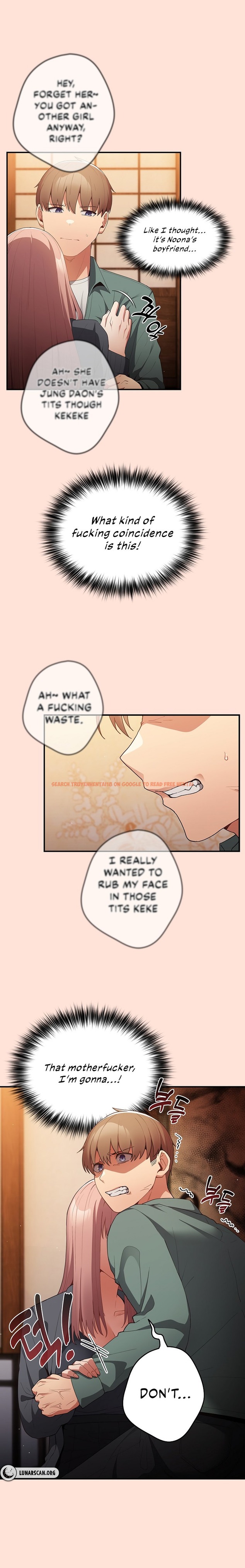 Read Hentai Image 9 01467 in comic That’s Not How You Do It - Chapter 43 - hentaitnt.net