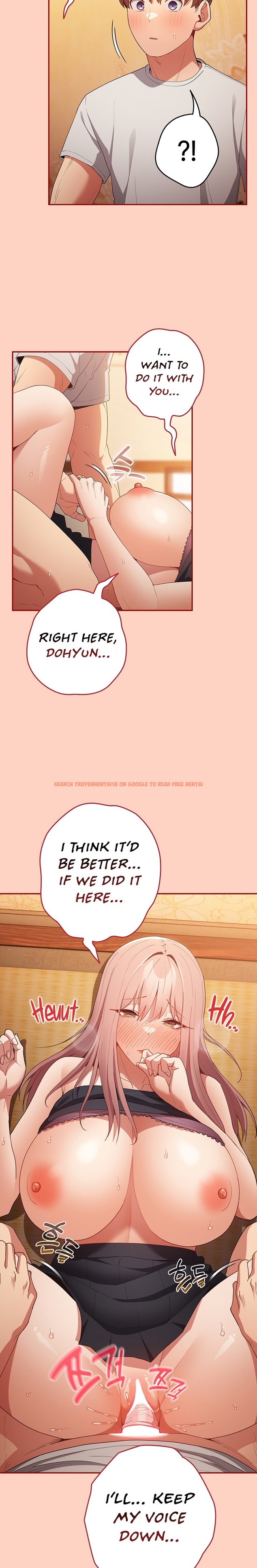 Read Hentai Image 11 13537 in comic That’s Not How You Do It - Chapter 44 - hentaitnt.net