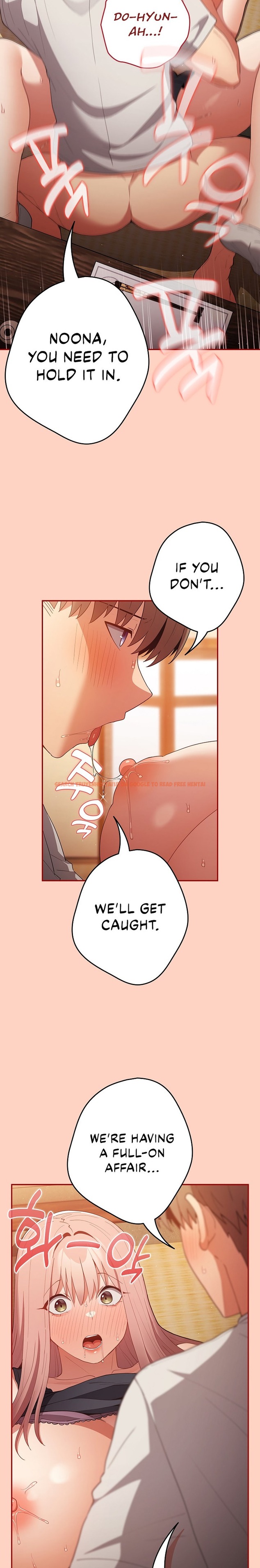 Read Hentai Image 14 13537 in comic That’s Not How You Do It - Chapter 44 - hentaitnt.net