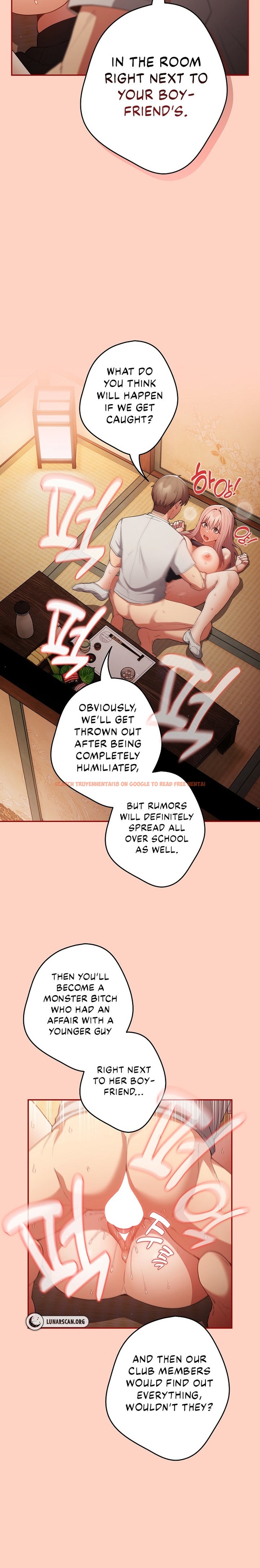 Read Hentai Image 15 13537 in comic That’s Not How You Do It - Chapter 44 - hentaitnt.net