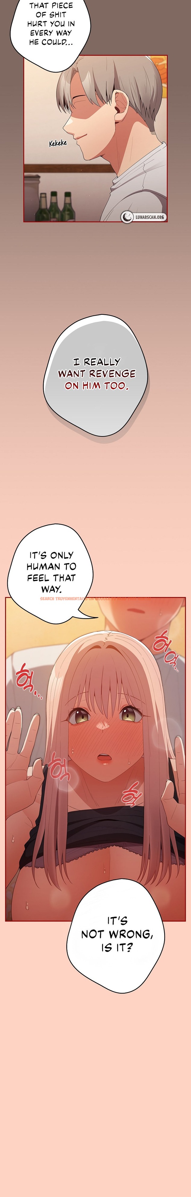 Read Hentai Image 21 13537 in comic That’s Not How You Do It - Chapter 44 - hentaitnt.net