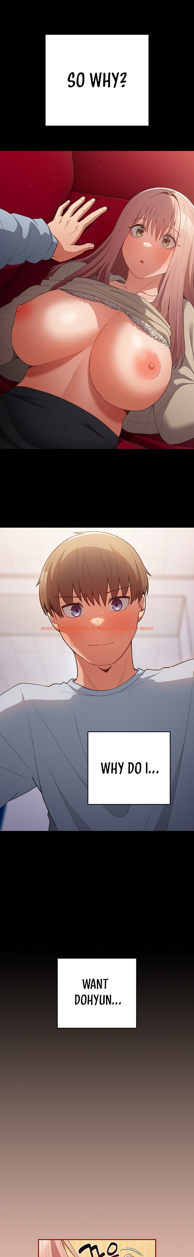 Read Hentai Image 4 13537 in comic That’s Not How You Do It - Chapter 44 - hentaitnt.net