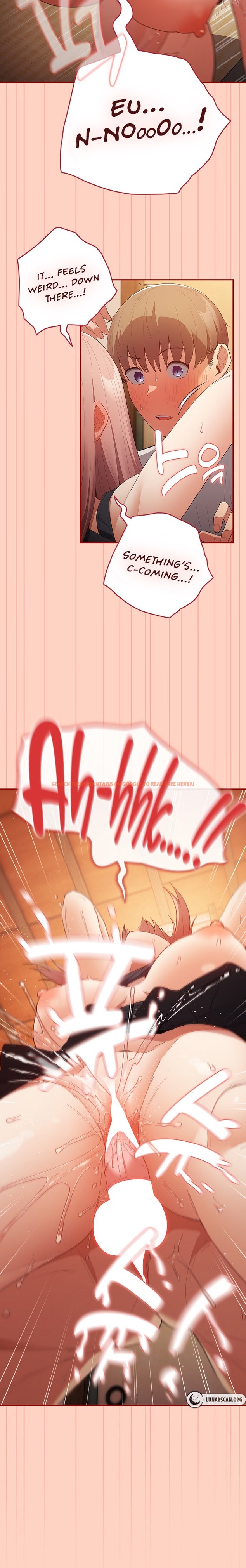 Read Hentai Image 10 30755 in comic That’s Not How You Do It - Chapter 45 - hentaitnt.net