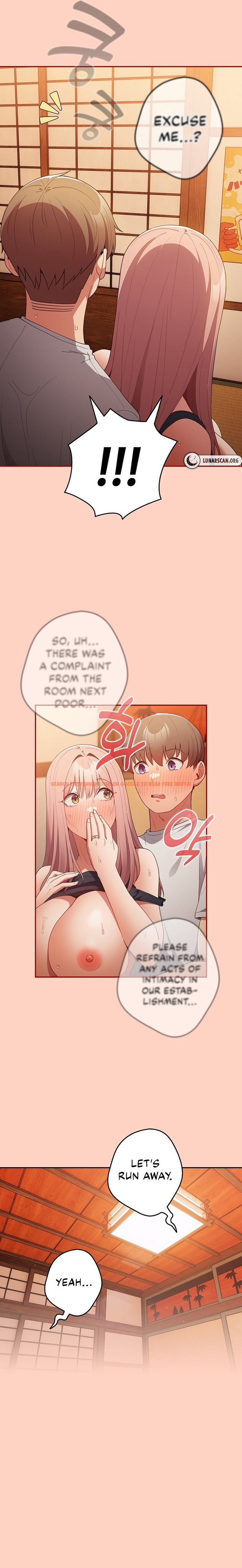 Read Hentai Image 14 30755 in comic That’s Not How You Do It - Chapter 45 - hentaitnt.net