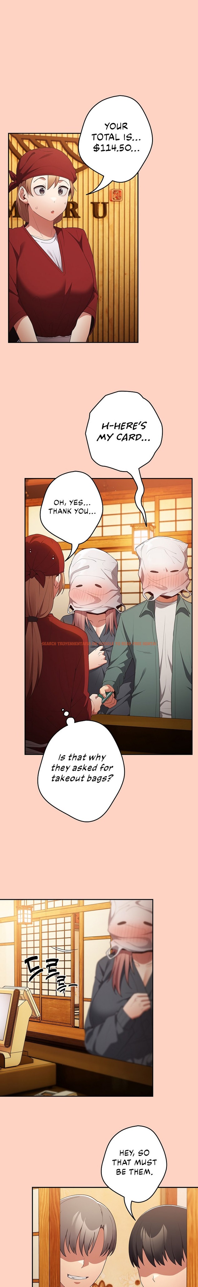 Read Hentai Image 15 30755 in comic That’s Not How You Do It - Chapter 45 - hentaitnt.net
