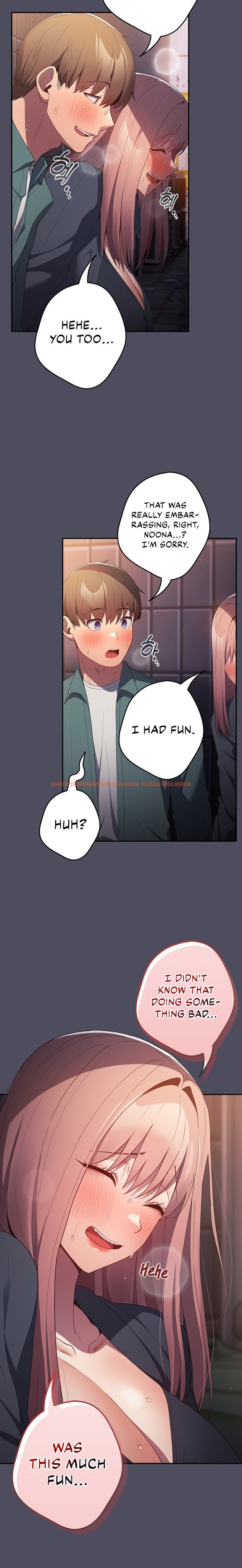 Read Hentai Image 18 30756 in comic That’s Not How You Do It - Chapter 45 - hentaitnt.net