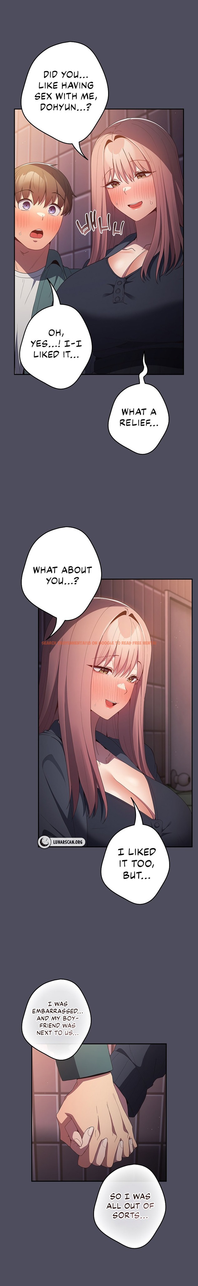 Read Hentai Image 20 30756 in comic That’s Not How You Do It - Chapter 45 - hentaitnt.net