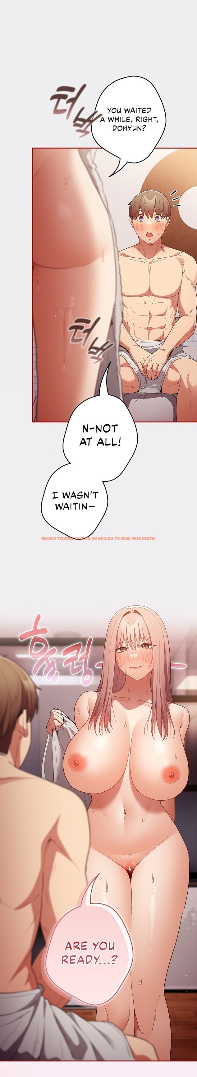 Read Hentai Image 24 30756 in comic That’s Not How You Do It - Chapter 45 - hentaitnt.net
