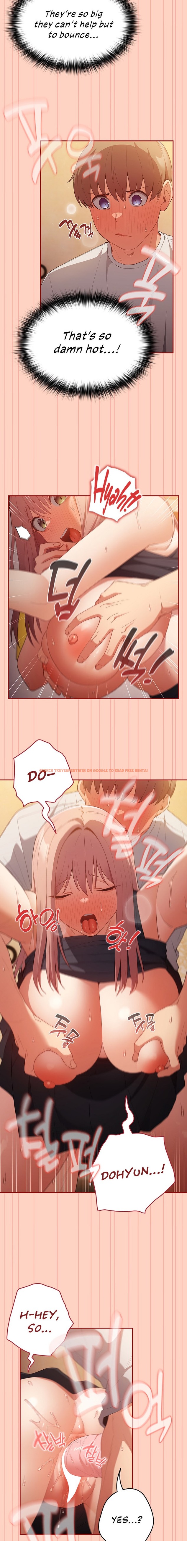 Read Hentai Image 5 30755 in comic That’s Not How You Do It - Chapter 45 - hentaitnt.net