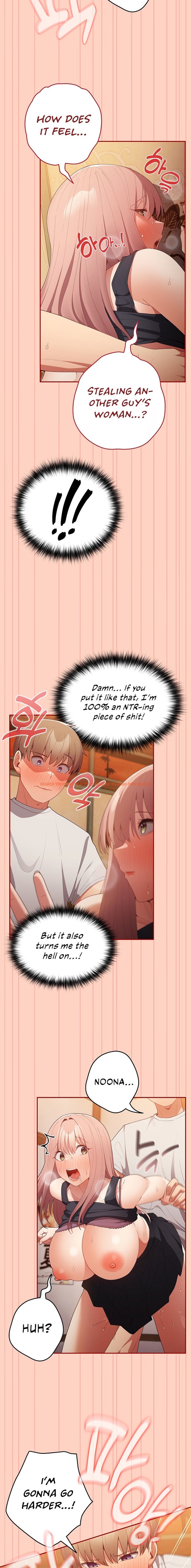 Read Hentai Image 6 30755 in comic That’s Not How You Do It - Chapter 45 - hentaitnt.net