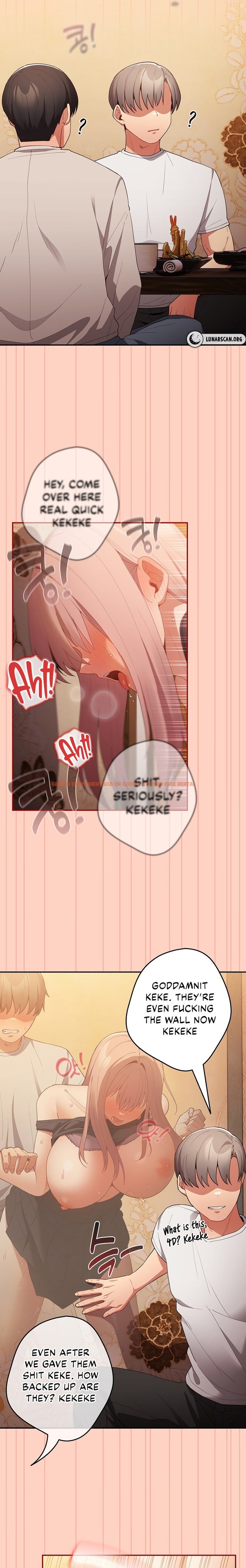 Read Hentai Image 8 30755 in comic That’s Not How You Do It - Chapter 45 - hentaitnt.net