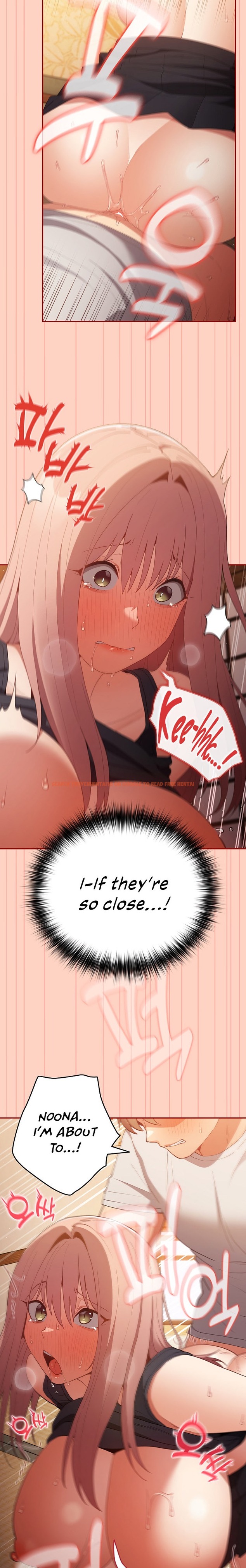 Read Hentai Image 9 30755 in comic That’s Not How You Do It - Chapter 45 - hentaitnt.net