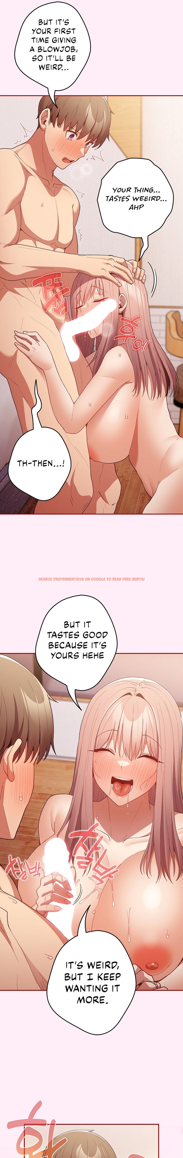 Read Hentai Image 10 30551 in comic That’s Not How You Do It - Chapter 46 - hentaitnt.net