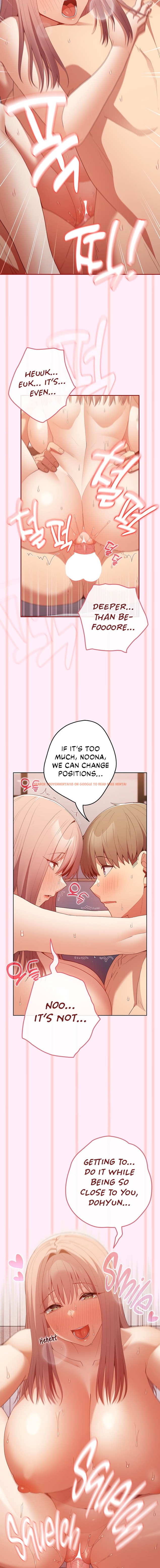 Read Hentai Image 20 30551 in comic That’s Not How You Do It - Chapter 46 - hentaitnt.net