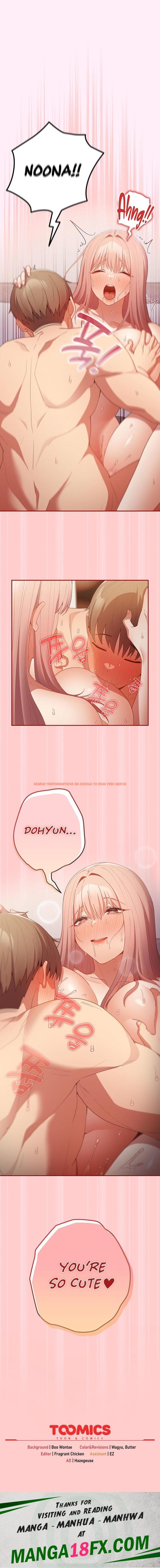 Read Hentai Image 23 30551 in comic That’s Not How You Do It - Chapter 46 - hentaitnt.net