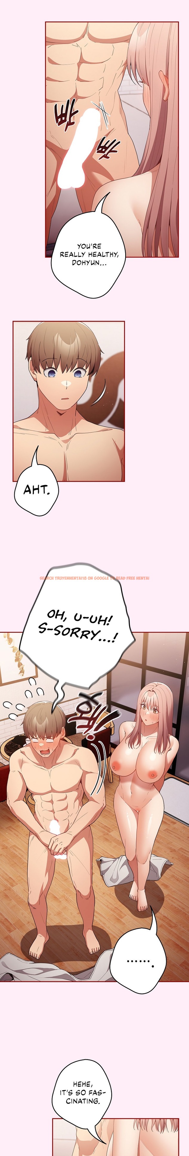 Read Hentai Image 4 30551 in comic That’s Not How You Do It - Chapter 46 - hentaitnt.net