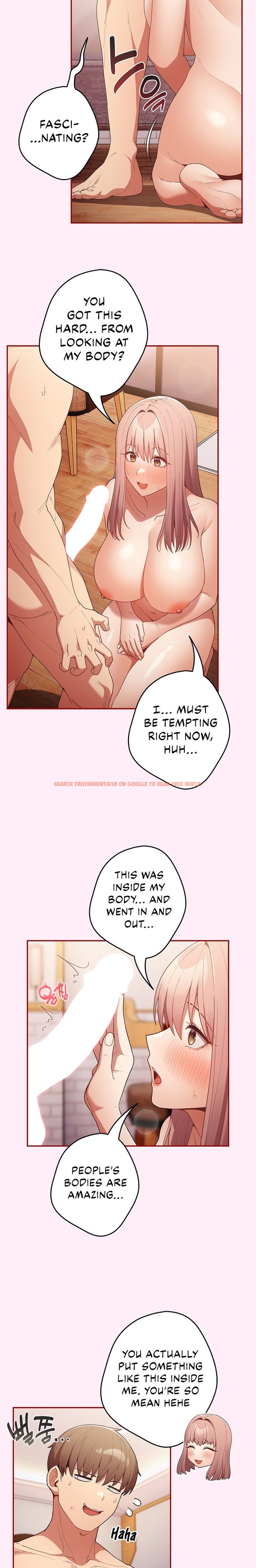 Read Hentai Image 5 30551 in comic That’s Not How You Do It - Chapter 46 - hentaitnt.net