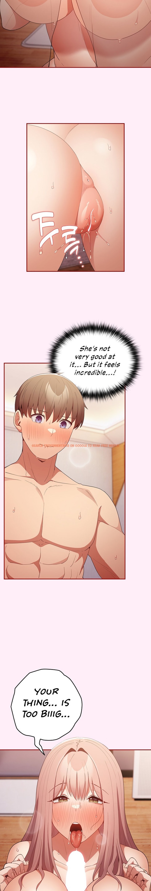 Read Hentai Image 8 30551 in comic That’s Not How You Do It - Chapter 46 - hentaitnt.net