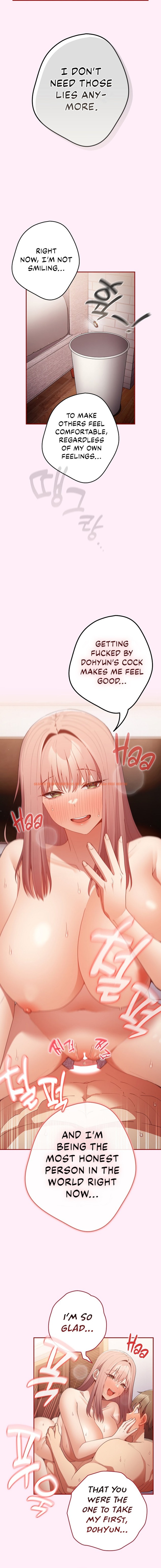 Read Hentai Image 10 39385 in comic That’s Not How You Do It - Chapter 47 - hentaitnt.net