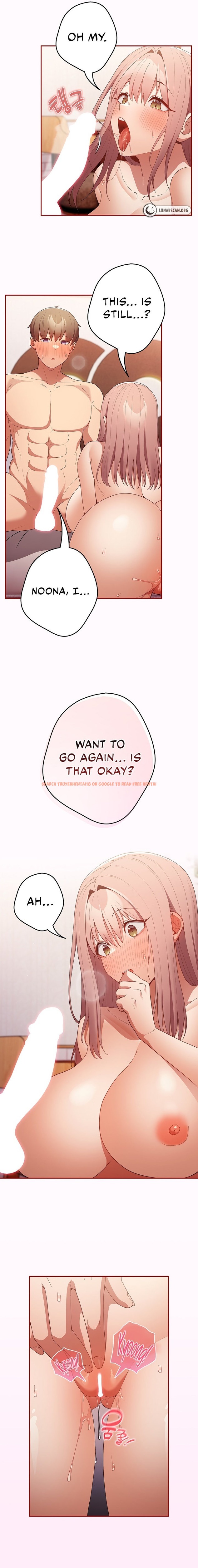 Read Hentai Image 17 39385 in comic That’s Not How You Do It - Chapter 47 - hentaitnt.net