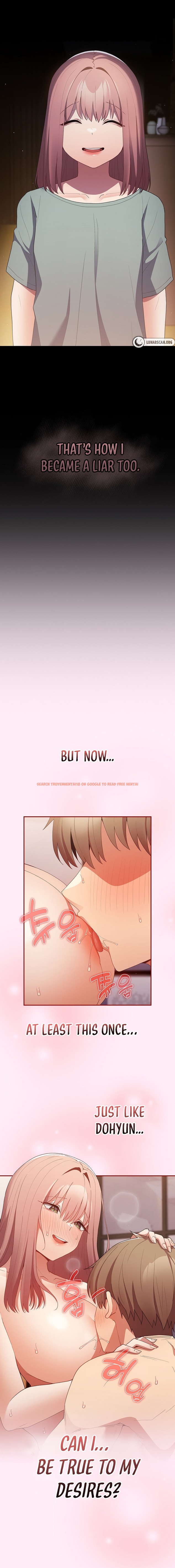 Read Hentai Image 5 39385 in comic That’s Not How You Do It - Chapter 47 - hentaitnt.net