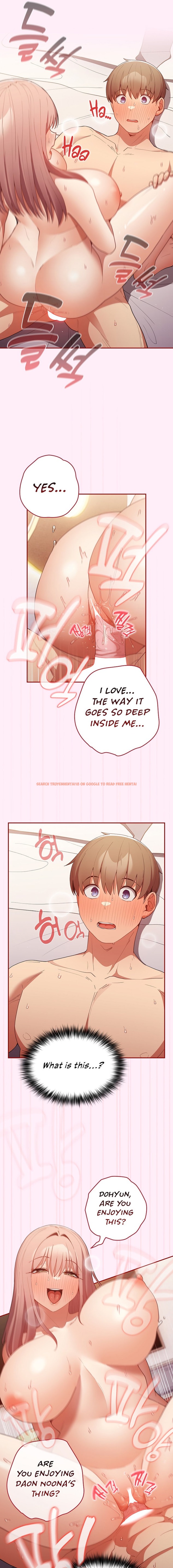 Read Hentai Image 7 39385 in comic That’s Not How You Do It - Chapter 47 - hentaitnt.net